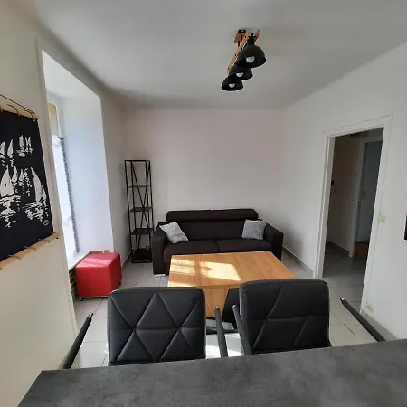 Apartment Port De St Goustan *