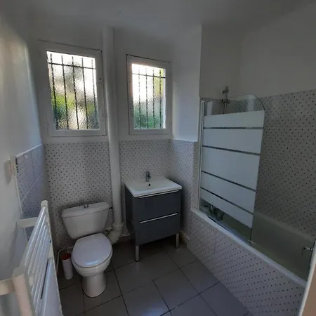 Apartamento Port De St Goustan Auray